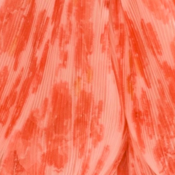 Brand New HUTCH ONE-SHOULDER FLORAL ROMPER - Picture 14 of 14